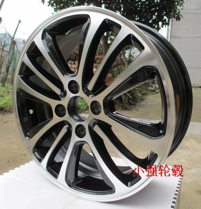 15 inch 16 inch original H3 Tuyệt Vời Tường H2 Hyun C50 Tengyi C30 Harvard H5 Harvard H6 Tuyệt Vời Tường M2M4 Bánh Xe