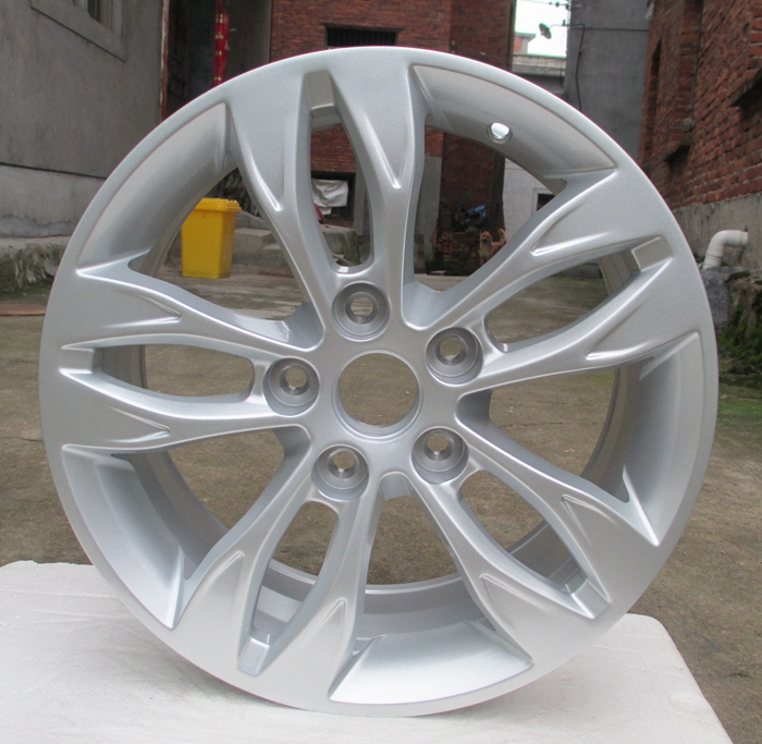 15 inch 16 inch original Geely tầm nhìn Vua Kong Người Anh Vàng Eagle Emgrand EC7 Emgrand GL bánh xe sửa đổi vòng thép