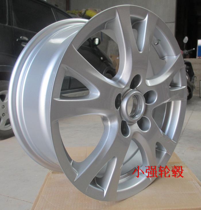 16 inch original Mazda 6 Rui cánh coupe bánh xe Mazda M6 hợp kim nhôm xe rim Ma Liuma 6