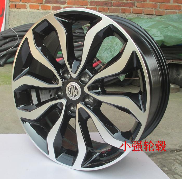 14 inch MG MG3 MG5 MG MG6 sửa đổi 16 inch sharp 18 inch gốc hợp kim nhôm bánh xe