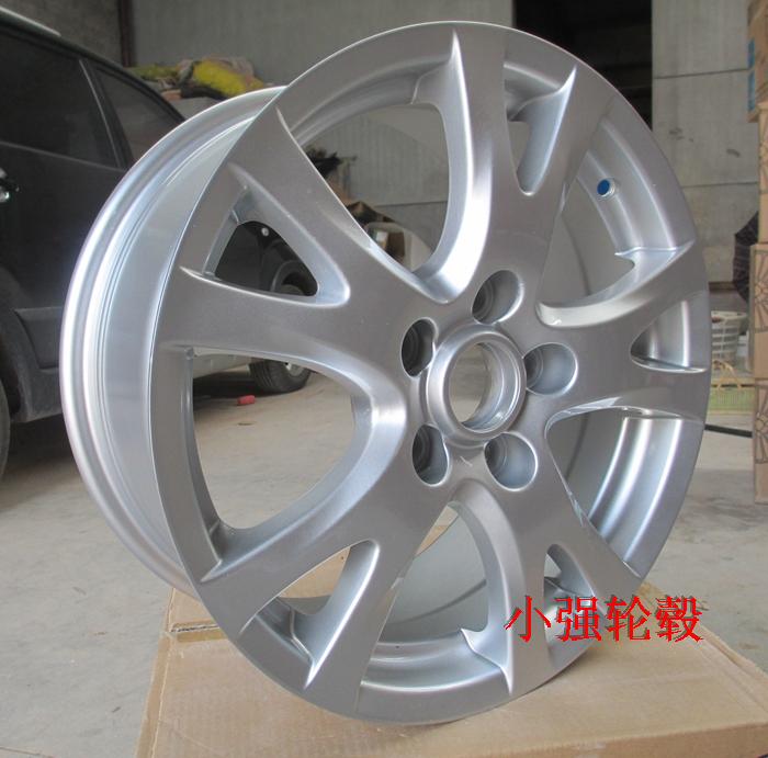 16 inch original Mazda 6 Rui cánh coupe bánh xe Mazda M6 hợp kim nhôm xe rim Ma Liuma 6