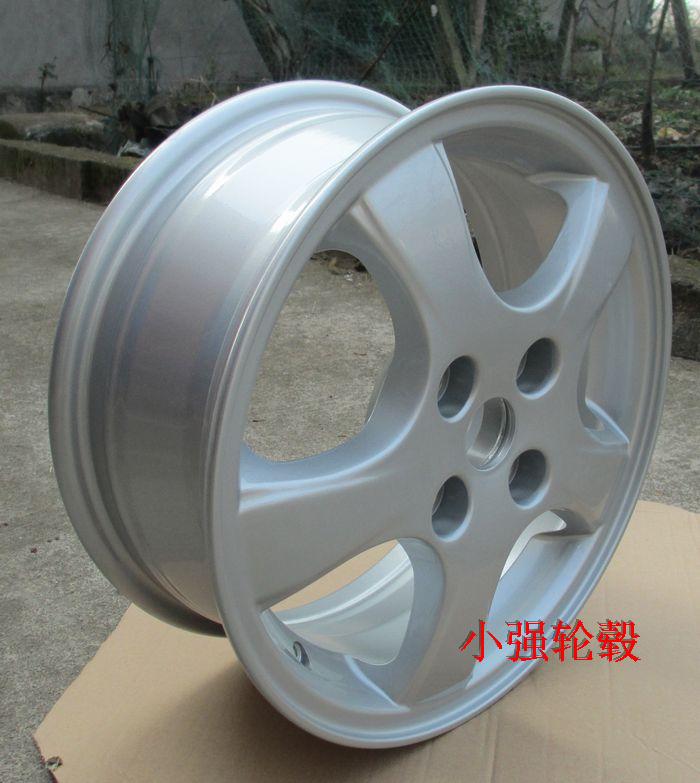 14 inch 15 inch 16 inch original Mitsubishi Lancer V73 Pajero V6 Đông Nam Ling Yue V3 xe wheel rim