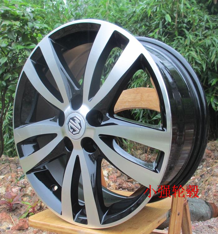 14 inch MG MG3 MG5 MG MG6 sửa đổi 16 inch sharp 18 inch gốc hợp kim nhôm bánh xe