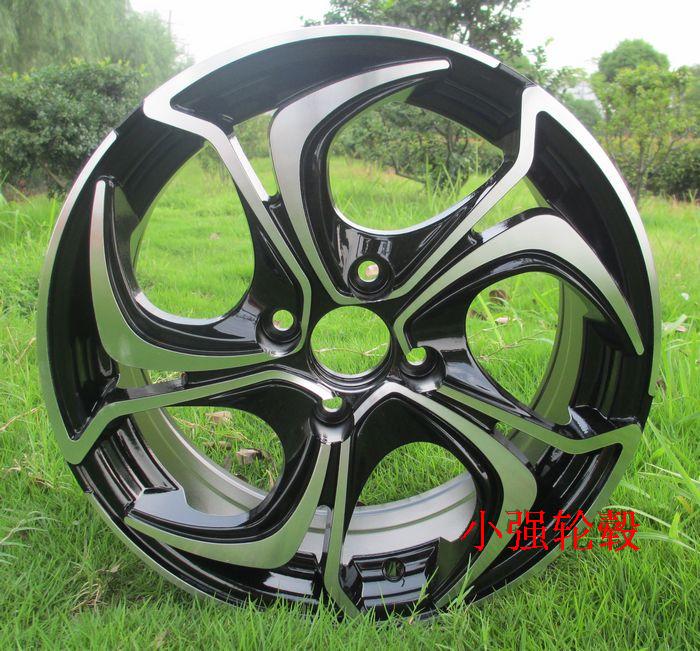 14 inch 15 inch mô hình ban đầu Buick new Excelle bánh xe HRV kinh doanh GL8 hợp kim nhôm xe bánh xe sửa đổi vòng thép