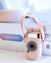 Xiaomi GIC hour light pendant cervical spine massager electric intelligent pulse shoulder and neck part heating neck and neck guard