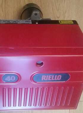 利雅路RIELLO40GS5 GS5D FS10 FS20GS10/MGS20/M小型燃气燃烧器