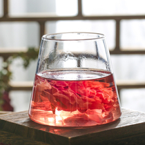 The Pu v. Freeze-dried Rose Crown Tea 30g No Sulphur Smoked