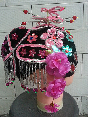 古典舞蹈服桃李杯百花争妍女舞蹈表演服装古装水袖舞台 长袖戏服