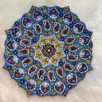 Wall-mounted disc hanging disc wall-mounted disc for wall-mounted decorative disc