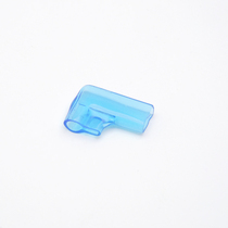 Manufacturer supply PVC terminal jacket plug-in-spring jacket insulation jacket