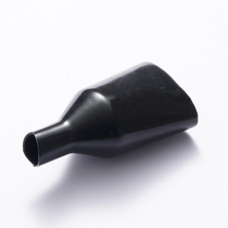 Wire harness tube T25 for automotive electrical connector sleeves T25