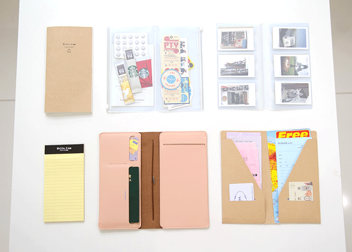 纸本便签 700_500 gif 动态图 动图