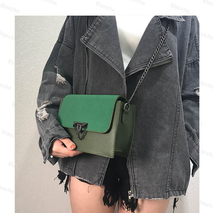 Сумка OTHER Chic 2017 Ulzzang Ins OTHER / Other Сумка OTHER Chic 2017 Ulzzang Ins OTHER / Other