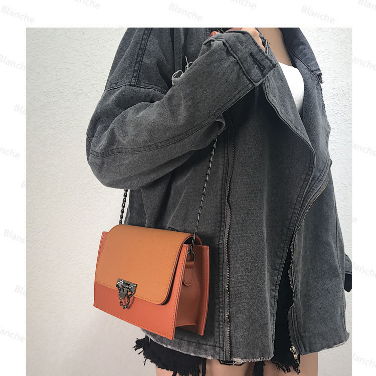 Сумка OTHER Chic 2017 Ulzzang Ins OTHER / Other Сумка OTHER Chic 2017 Ulzzang Ins OTHER / Other
