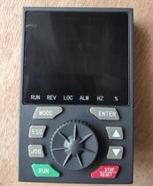 Danaher inverter panel operation panel display panel keyboard