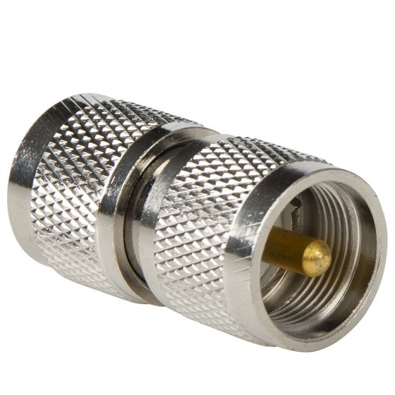 Boyang 고주파 RF RF 어댑터 50 Ohm M Type N-Revolution UHF 남성 동축 어댑터 N-M/SL16 남성 Boyang 고주파 RF RF 어댑터 50 Ohm M Type N-Revolution UHF 남성 동축 어댑터 N-M/SL16 남성
