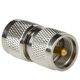 Boyang 고주파 RF RF 어댑터 50 Ohm M Type N-Revolution UHF 남성 동축 어댑터 N-M/SL16 남성 Boyang 고주파 RF RF 어댑터 50 Ohm M Type N-Revolution UHF 남성 동축 어댑터 N-M/SL16 남성