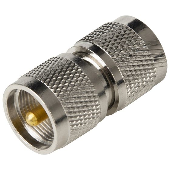 Boyang 고주파 RF RF 어댑터 50 Ohm M Type N-Revolution UHF 남성 동축 어댑터 N-M/SL16 남성 Boyang 고주파 RF RF 어댑터 50 Ohm M Type N-Revolution UHF 남성 동축 어댑터 N-M/SL16 남성