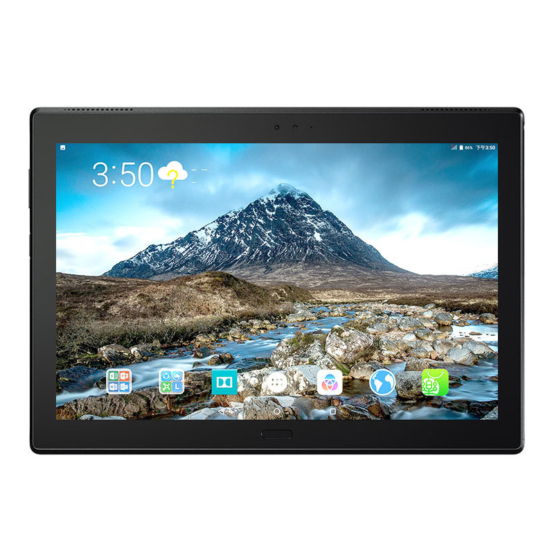 lenovo/联想 tb-x704f 八核4g运行64g平板电脑(wifi/4g)
