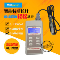 HM100 Magnet Teslameter Magnetometer Meter Magnetic Field Strength Tester
