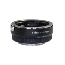 Fringer EF-FX Pro Automatic Focus Rotation Ring Canon EF Rotation Microsum