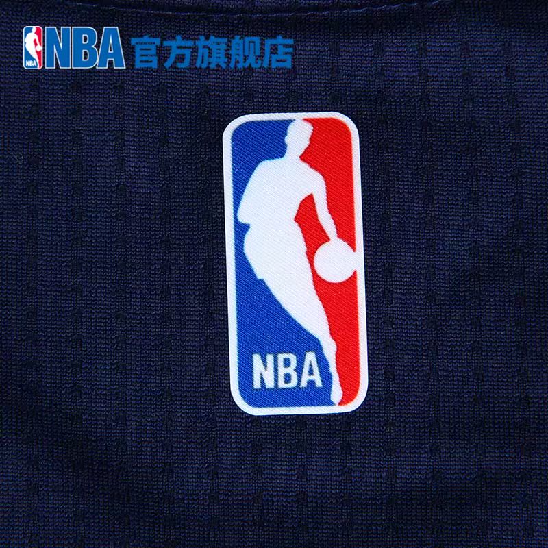 NBA 阿迪达斯 小牛队 诺维茨基 Swingman球衣篮球服 ADS1477A产品展示图1