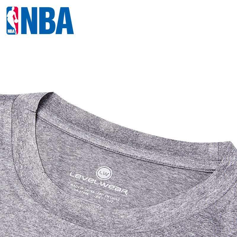 【福袋】NBA 球星系列 篮球运动T恤 休闲短袖 LWJS0132产品展示图5