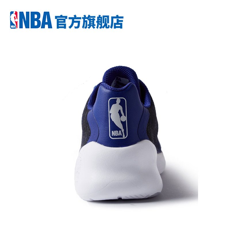 NBA 秋季男士休闲鞋 时尚透气 潮流百搭鞋子 71621310  H产品展示图3