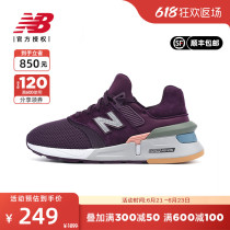 New Balance NB Men Shoes Women Shoes Retro Shoes Casual Running Shoes Sneakers MS997FHA FHC XTB