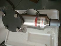 ZK-50-1 Vacuum Valve Circle Seal Solenoid Valve :SV462A32P6B43M