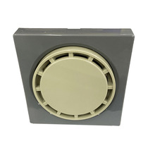 Original Taiwan TEND buzzer TBY-110 80*80 panel version BUZZER 110V voltage