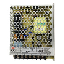 Original Meanwell power switch LRS-100-24 LRS-150-24 100W 24V 4 5A switching power supply