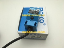 Original Taiwan ROKO Rico Proximity Switch SN10-A1 24-260vac Inductive Sensor Switch