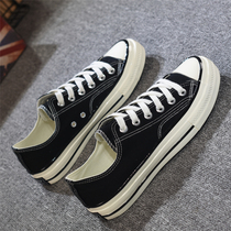 Universal Ins Superfire Sails Shoes Men 2022 Spring new Korean version Leisure 100 Ride Port Wind Student Board Shoes Sneakers Sneakers