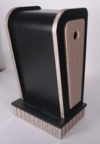 Advertising agency Lecture Desk Speeches Desk Modern Hotels Welcome Bentdesk Reception Desk Sales House Registration Desk Guide Purchasing Consultation Desk