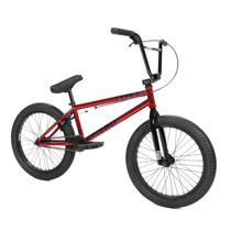 FIEND 2022 Type O- 20 inch BMX vehicle