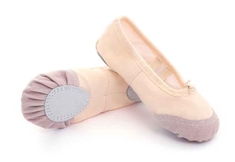 Chaussures de danse enfants en Toile - Ref 3448921 Image 37