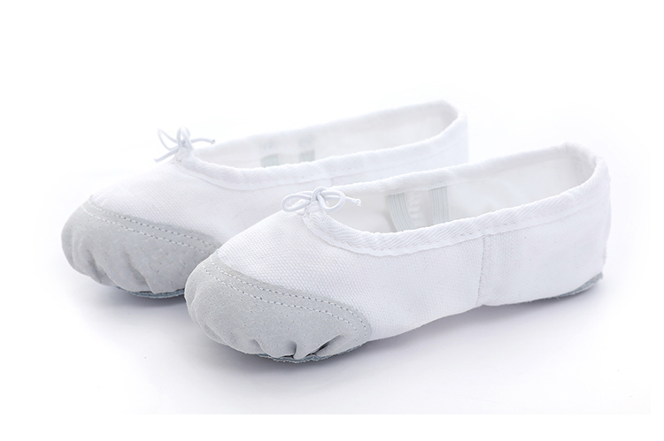 Chaussures de danse enfants en Toile - Ref 3448921 Image 44