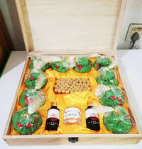 Herbal medicine Herbal Medicine Tuo Bag Hot Compress Ball Warm Moxibustion Moxibustion Scraping Cupping Cupping for Physiotherapy Massage Health Care Rolling and Beating Tubal Bag kit