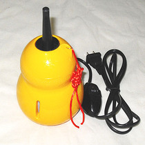 Suspended Pot Cupping Machine Steam Hyacinth Thumb Jar Small Bamboo Jars Steam Cupping Water Cooking Without Cooking Pot Single Plinth