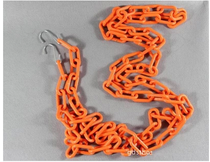 Plastic clothesline clothesline clothesline decoration jf the same 3 meters