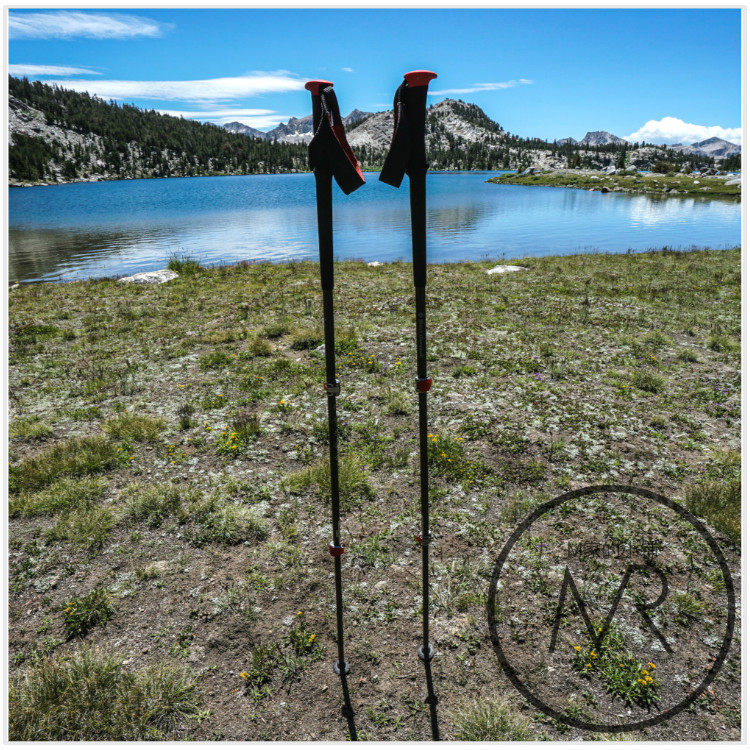 黑钻black diamond trail trekking poles 户外徒步旅行登山杖_不打折