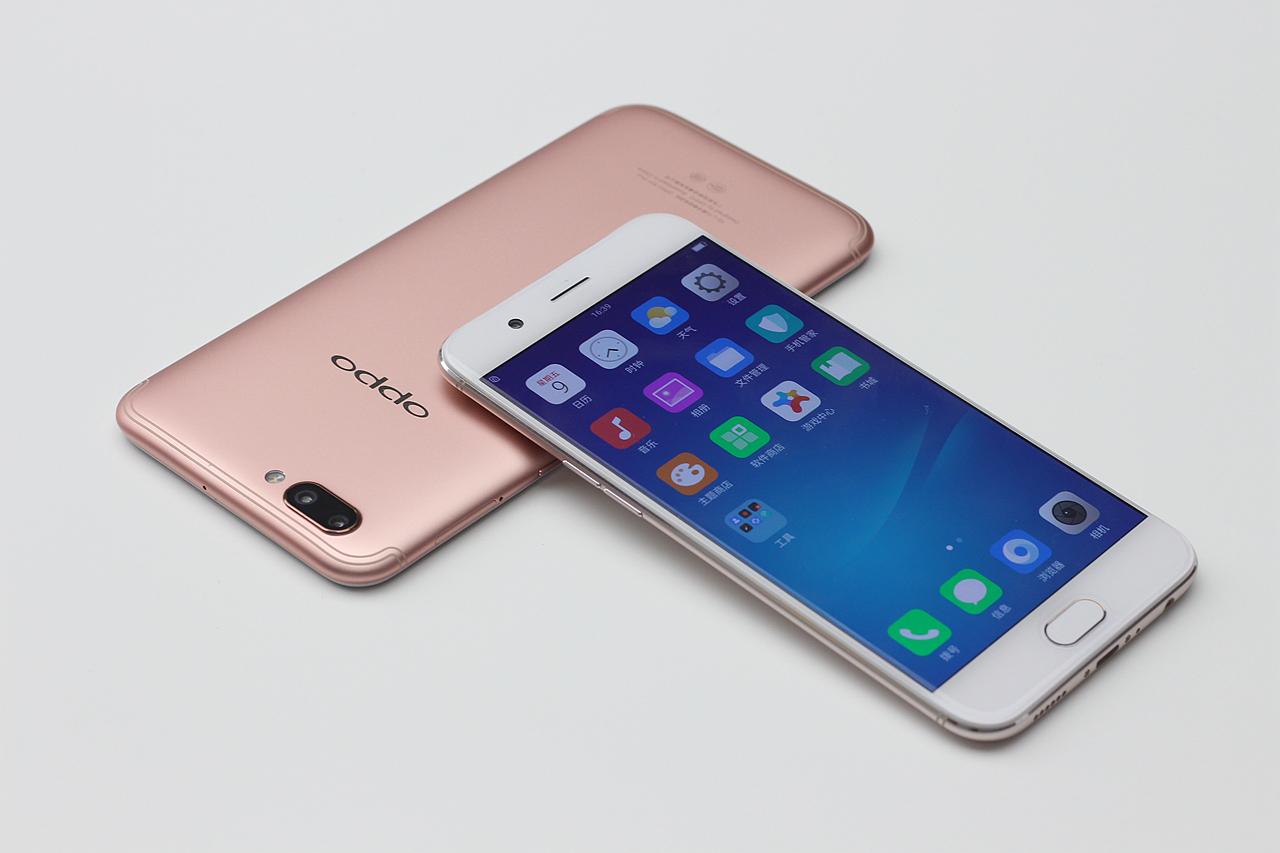怎么把oppoa57的手机内存转到sd卡