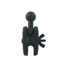 Driving recorder car bracket rearview mirror bracket suction cup bracket extension rod accessories