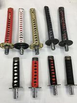 Car modification Universal Gear head Bushido wave stick head personality automatic wave manual gear handle gear shift shift handle