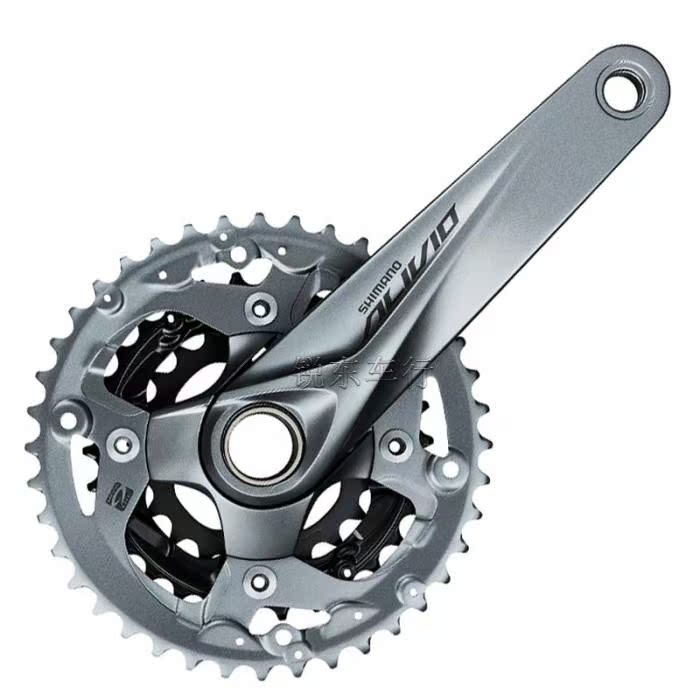 禧玛诺shimano m4000 4050中空套件9速27速山地车变速套件