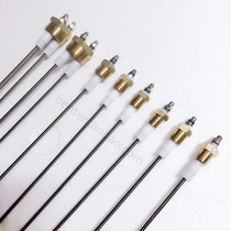 Boiler water level electrode Water level probe Probe Water level sensor controller Steam generator Accessories Three-in-one