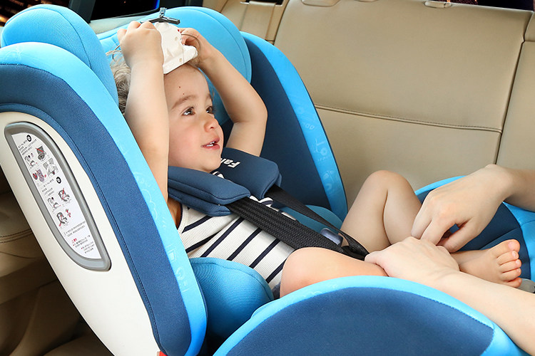 警惕宝宝乘车几大错误,多数妈妈会忽视!