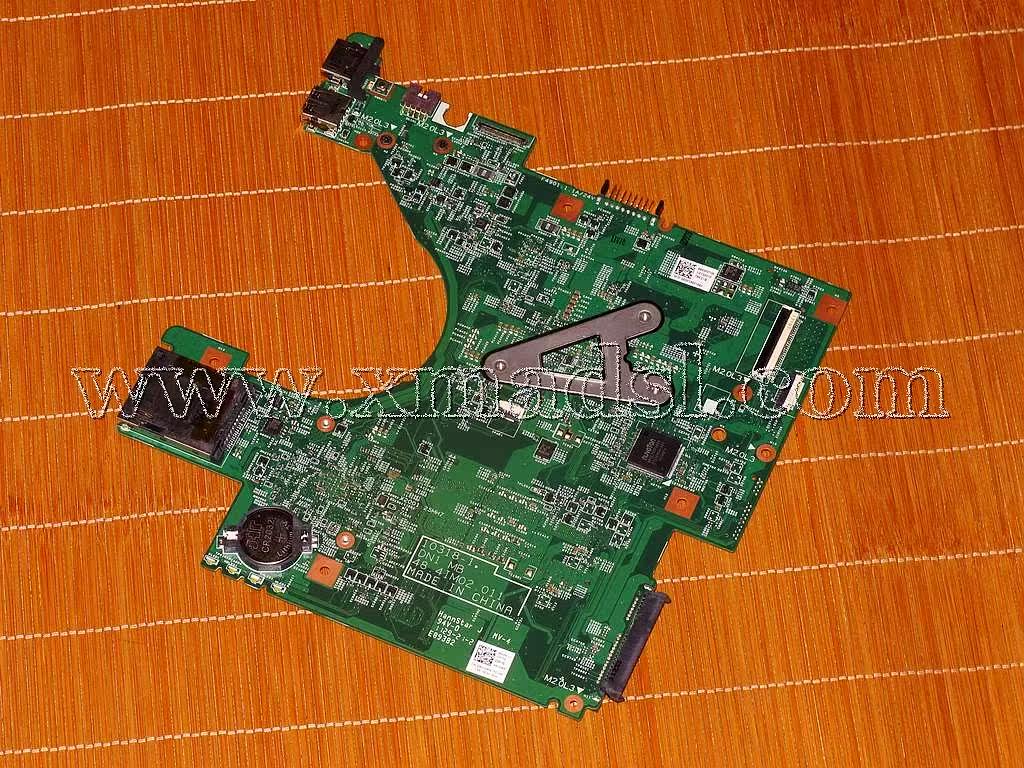 dell inspiron 13z n311z 笔记本主板 nggmn k5d90 tw