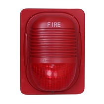Gulf news sound GST-HX-F8503 fire sound and light alarm non-coding fire extinguishing automatic alarm equipment